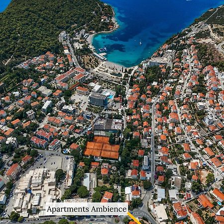 Ambience Dubrovnik 아파트 외부 사진