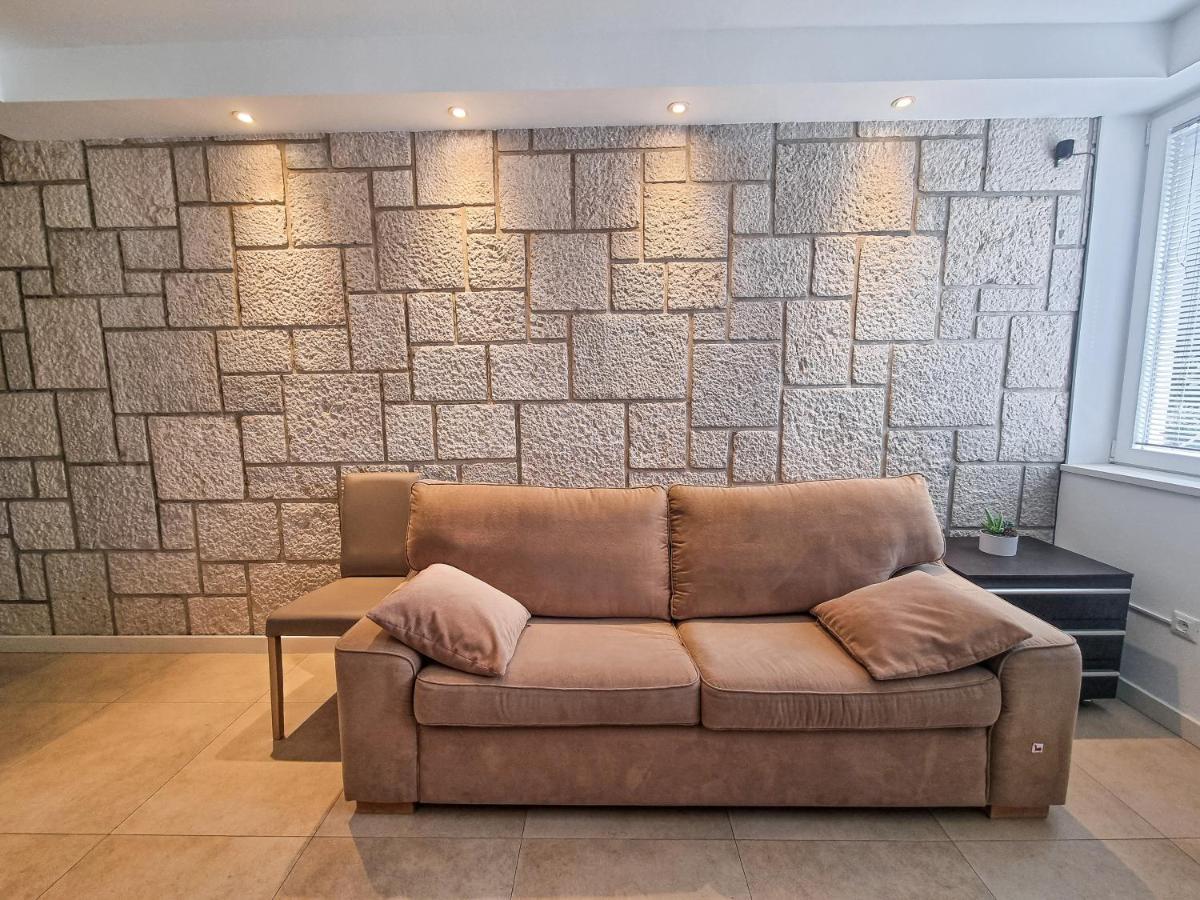 Ambience Dubrovnik 아파트 외부 사진