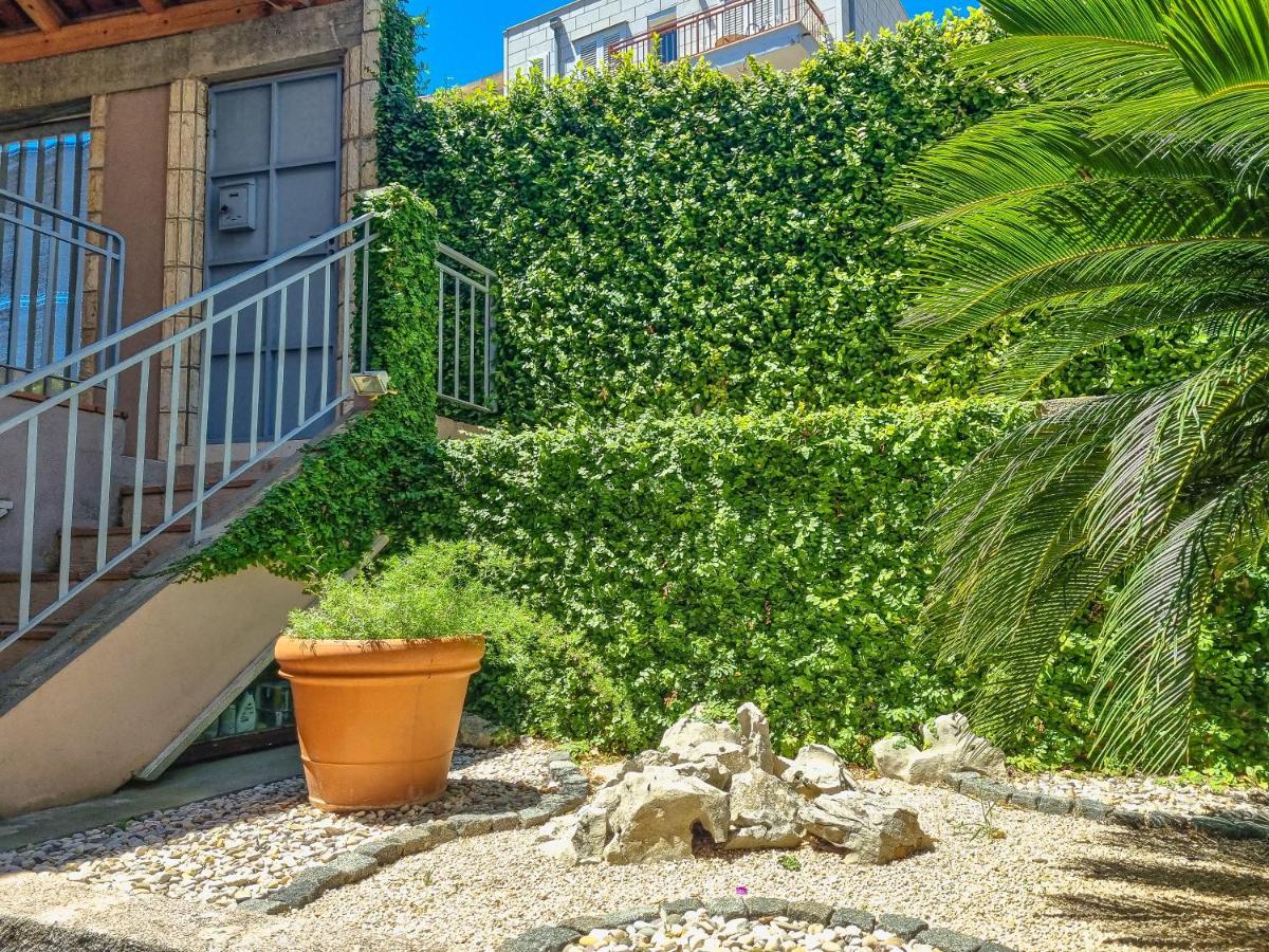 Ambience Dubrovnik 아파트 외부 사진