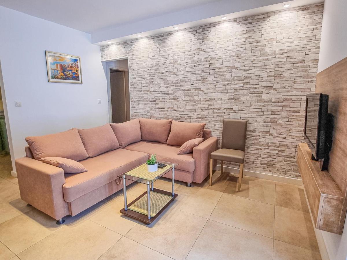 Ambience Dubrovnik 아파트 외부 사진