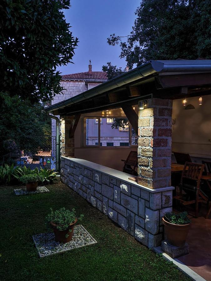 Ambience Dubrovnik 아파트 외부 사진