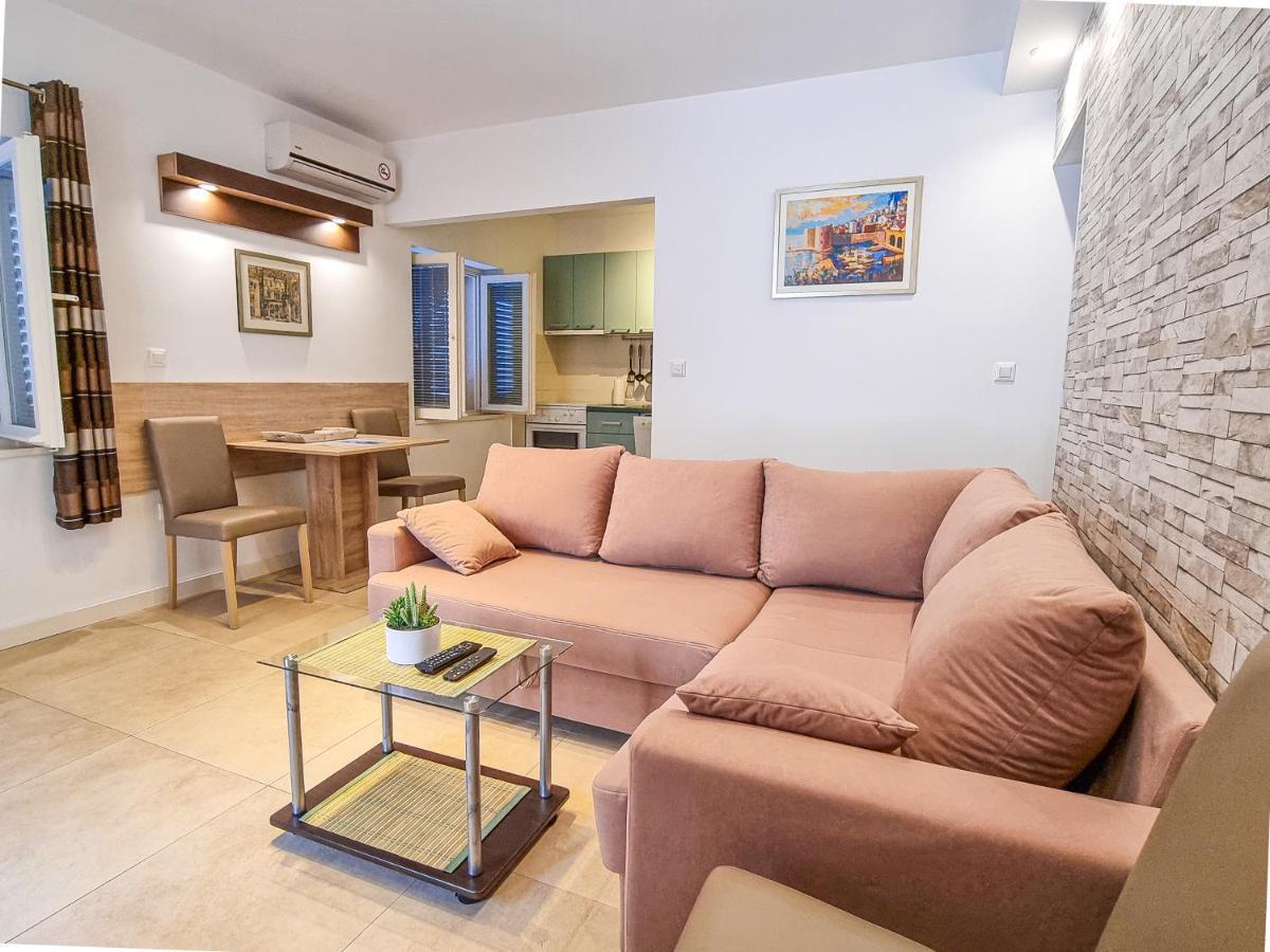 Ambience Dubrovnik 아파트 외부 사진